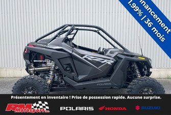 2024 Polaris RZR PRO XP PREMIUM