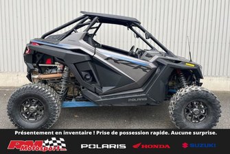 Polaris RZR Pro XP Ultimate  2021