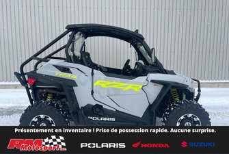 2023 Polaris RZR TRAIL PREMIUM - GHOST GRAY