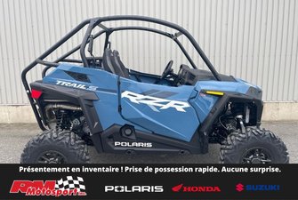 Polaris RZR TRAIL S SPORT - ZENITH BLUE  2025