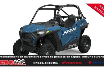 2025 Polaris RZR Trail Sport