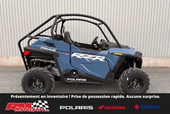 Polaris RZR Trail Sport  2025