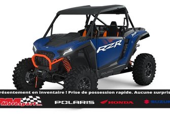 Polaris RZR XP 1000 Ultimate  2025