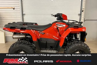 Polaris Sportsman 450 H.O.  2025