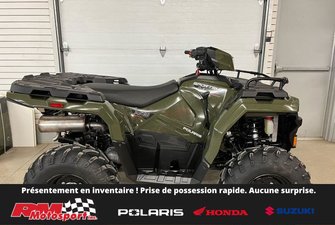 Polaris Sportsman 450 H.O.  2025