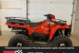 Vtt neuf best sale