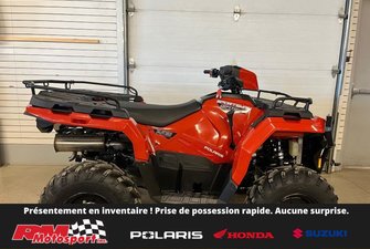 Polaris Sportsman 570 EPS  2025