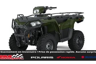 Polaris Sportsman 570 EPS  2025
