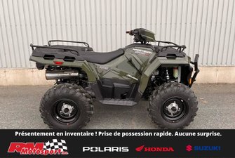 Polaris Sportsman 570 EPS  2025