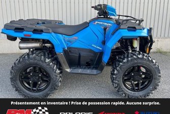 Vtt bleu clearance