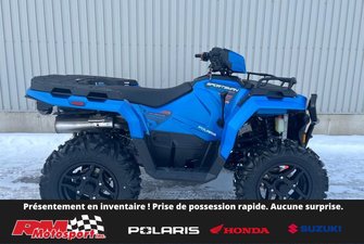 Polaris Sportsman 570 Trail  2025