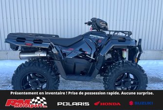 Polaris SPORTSMAN 570  TRAIL  2025