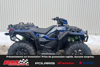 2025 Polaris SPORTSMAN 850 TRAIL