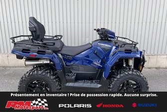 2025 Polaris SPORTSMAN TOURING 570 PREMIUM