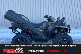 Polaris Sportsman XP 1000 Hunt  2025