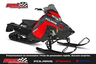 2024 Polaris 850 SWITCHBACK XC 146