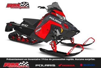 Polaris SWITCHBACK 650 XC 146  2024