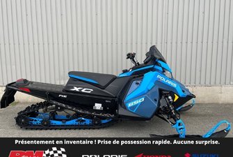 Polaris SWITCHBACK 650 XC 146  2024