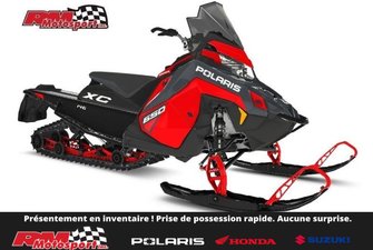 2024 Polaris SWITCHBACK 650 XC 146