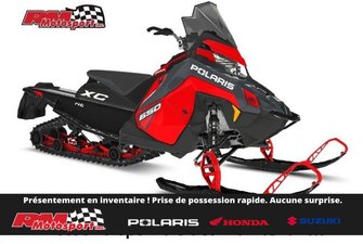 2024 Polaris SWITCHBACK 650 XC 146