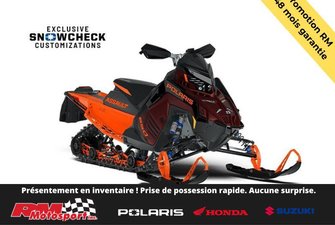 Polaris SWITCHBACK 850 ASSAULT 146  2025