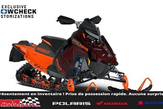 2025 Polaris SWITCHBACK 850 ASSAULT 146