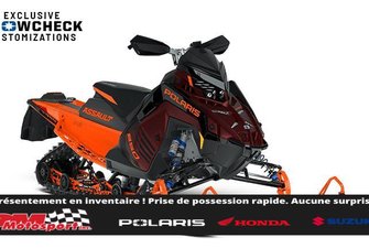 Polaris SWITCHBACK 850 ASSAULT 146  2025