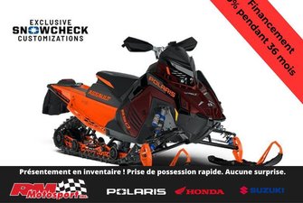 2025 Polaris SWITCHBACK 850 ASSAULT 146