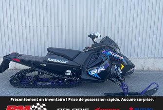 Polaris SWITCHBACK 9R ASSAULT 146 LE 70 TH  2025