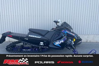 Polaris SWITCHBACK 9R ASSAULT 146 LE 70 TH  2025