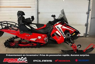 Polaris Switchback Assault 144  2019