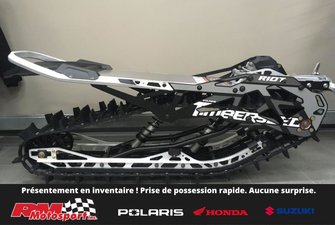 2024 Polaris TIMBERSLED RIOT 120 SPORT