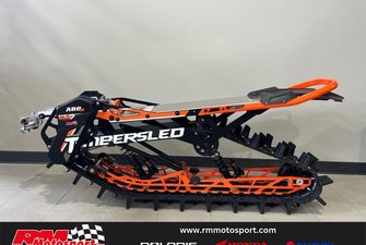 Polaris TIMBERSLED RIOT 3 S PRO ORANGE  2024