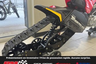 Polaris Timbersled Ripper  2024