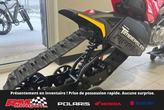 2024 Polaris Timbersled Ripper