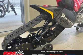 2024 Polaris Timbersled Ripper