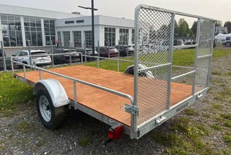 REMEQ REMORQUE 64X120 UTILITAIRE  2025