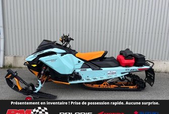 SKI DOO BACKCOUNTRY 850 XRS E-TEC 146  2024