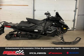 SKI DOO RENEGADE 850X E-TEC  2018