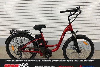 2024 Slane CALEDON Vélo Électrique