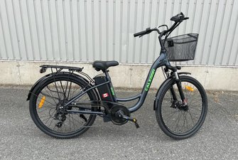 Slane CALEDON Vélo Électrique  2024