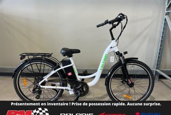 Slane CALEDON Vélo Électrique  2024