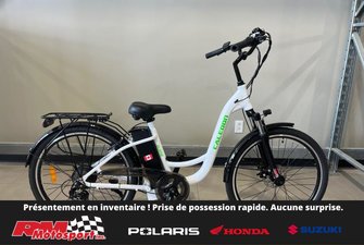 Slane CALEDON Vélo Électrique  2024