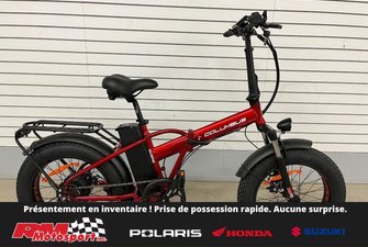 2024 Slane COLUMBUS FAT 4.0 Vélo Électrique