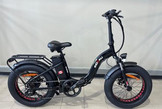 2024 Slane RIDEAU FAT 4.0 Vélo Électrique