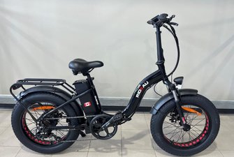 Slane RIDEAU FAT 4.0 Vélo Électrique  2024