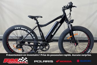 Slane SANTIAGO FAT 4.0 Vélo Électrique  2023