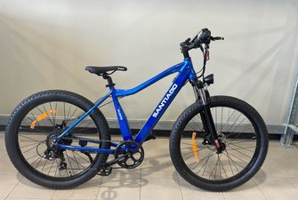 2024 Slane SANTIAGO FAT 4.0