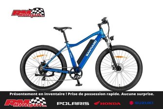 2024 Slane SANTIAGO MTB 27.5 Vélo Électrique