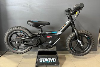 New Vehicles STACYC 12eDRIVE in 
